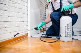 Best Pest Control for Multi-Family Homes  in Cordova, AL